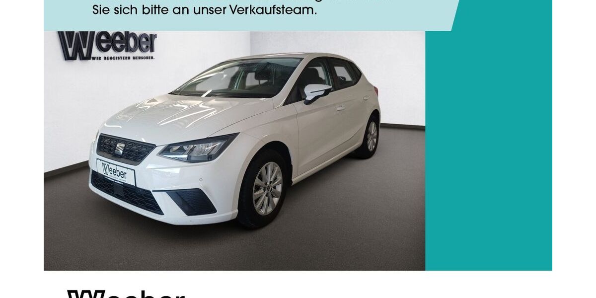 Seat Ibiza 41.432 km 15.890 &euro; Leonberg 71229