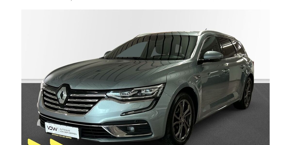 Renault Talisman 40.450 km 24.700 € Stuttgart 70469
