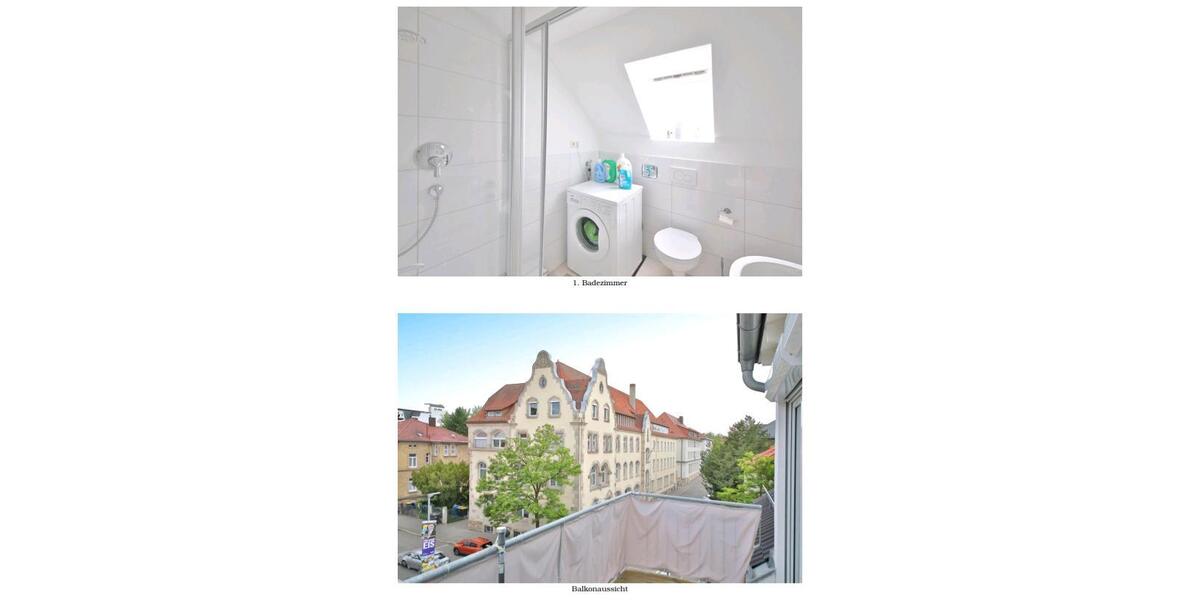 Maisonettenwohnung Leonberg - 3 Zimmer, 97 m&sup2;, 349.000&euro; | Angebot:26416709
