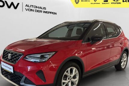 Seat Arona 28.453 km 20.500 &euro; Stuttgart 70469