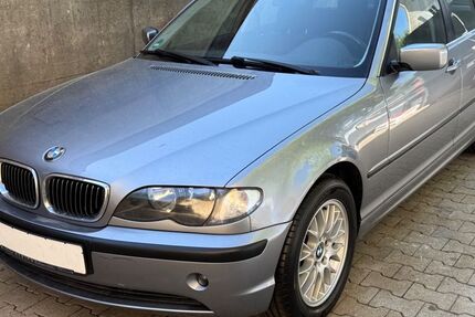 BMW 316 199.000 km 2.250 &euro; Esslingen Am Neckar 73733