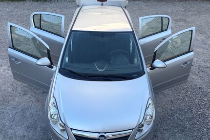 Opel Corsa 99.710 km 3.890 &euro; Böblingen 71032