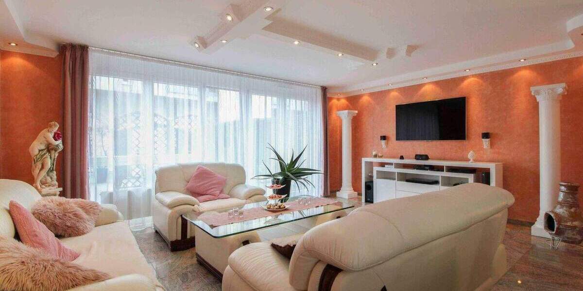 Einfamilienhaus Stuttgart Hausen - 4 Zimmer, 599.000&euro; | Angebot:25698095