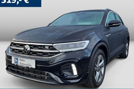VW T-Roc 68.999 km 28.495 &euro; Böblingen 71032