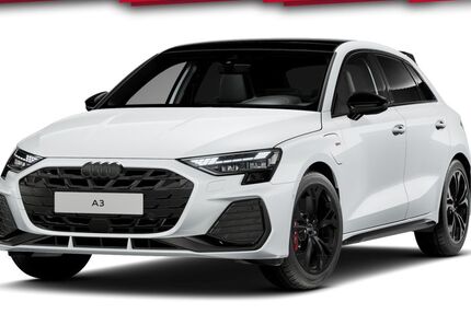 Audi A3 7.715 km 42.940 &euro; Stuttgart 70563