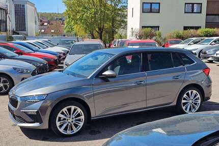Skoda Scala 22.714 km 20.950 &euro; Leonberg 71229
