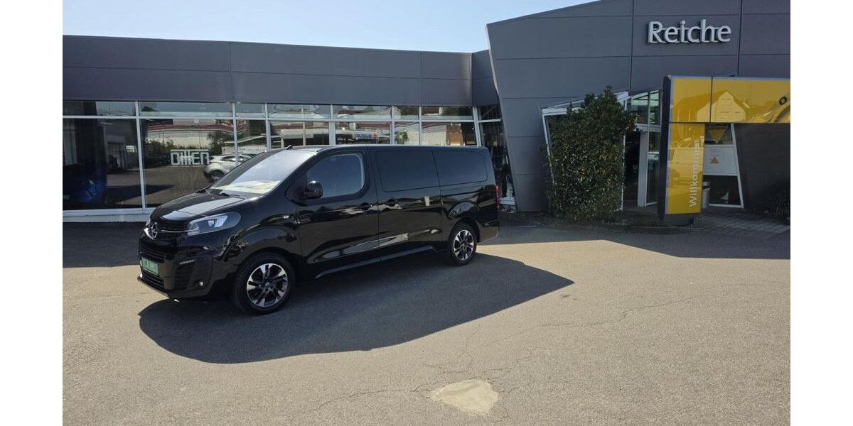Opel Zafira 37.799 km 33.990 &euro; Großbottwar 71723