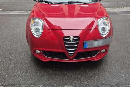 Alfa Romeo MiTo 129.000 km 3.800 &euro; Böblingen 71032