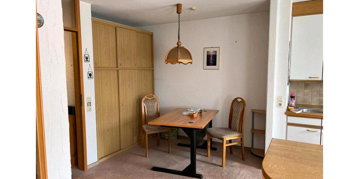 Etagenwohnung Hochdorf - 3 Zimmer, 65 m&sup2;, 239.000&euro; | Angebot:26549946