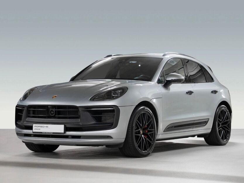 Porsche Macan 46.600 km 92.900 € Stuttgart 70469