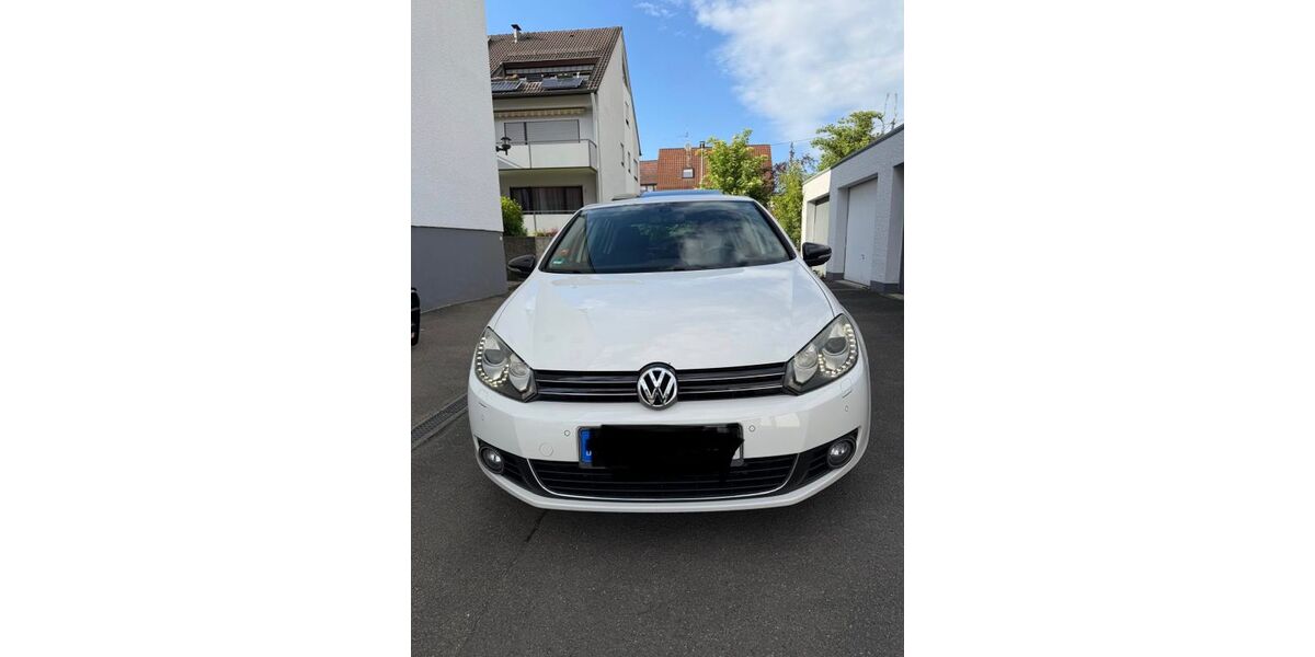 VW Golf 213.000 km 4.700 &euro; Ehningen 71139