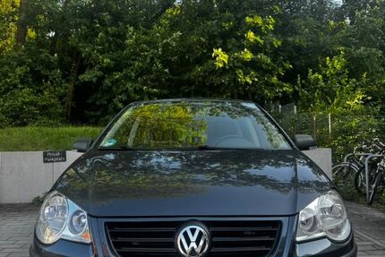 VW Polo 130.101 km 2.750 &euro; Ditzingen 71254