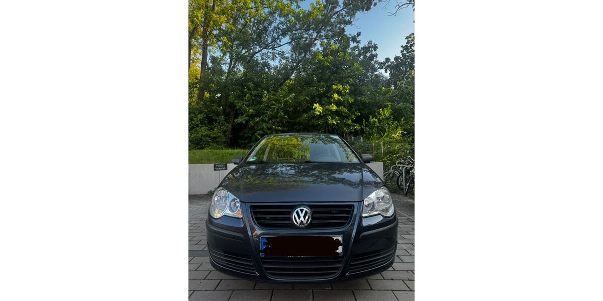 VW Polo 130.101 km 2.750 &euro; Ditzingen 71254
