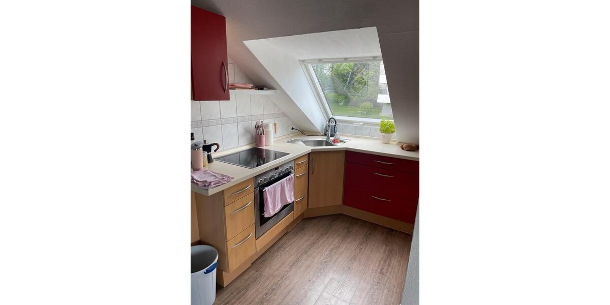 Etagenwohnung Reichenbach an der Fils - 2 Zimmer, 60 m&sup2;, 890&euro; | Angebot:26704413