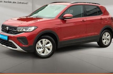 VW T-Cross 5.823 km 25.490 € Nürtingen 72622