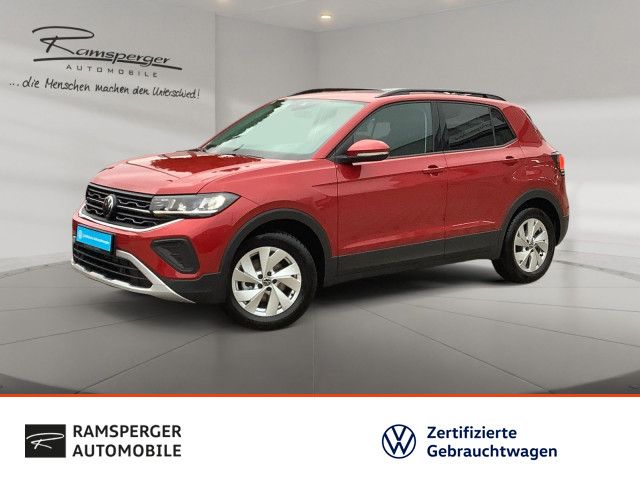 VW T-Cross 5.823 km 25.490 € Nürtingen 72622