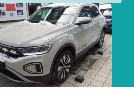 VW T-Roc 28.101 km 23.490 &euro; Weil der Stadt 71263