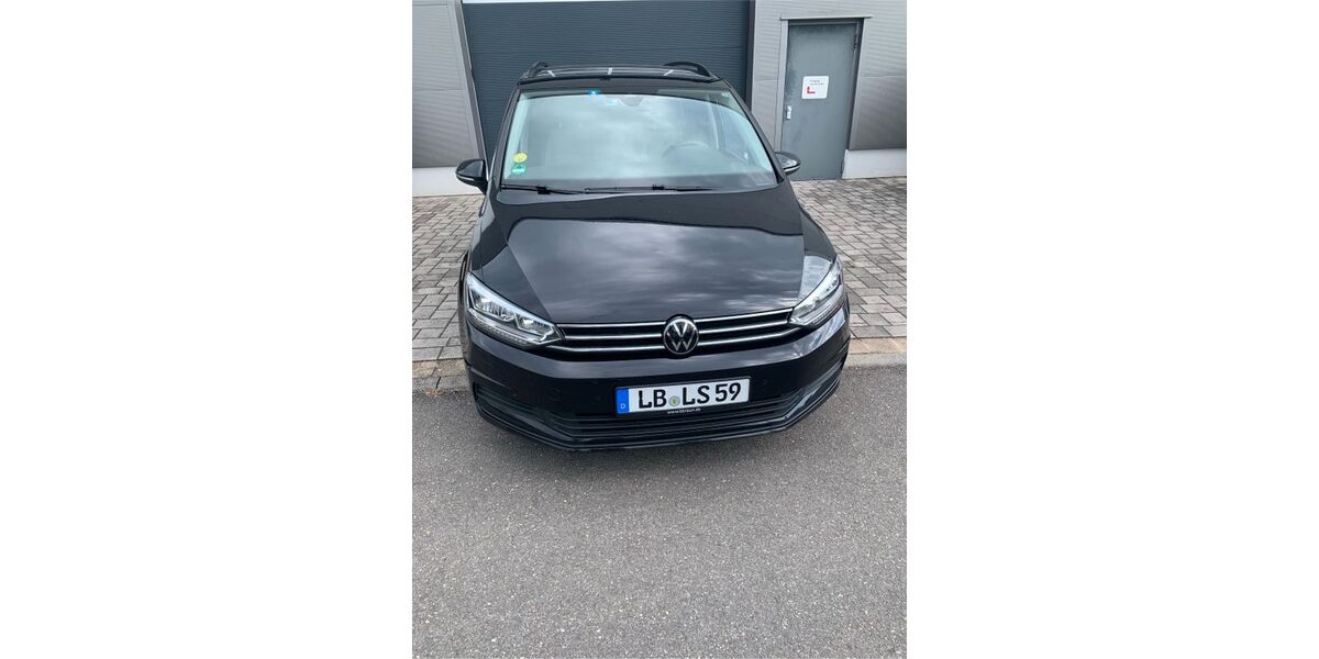 VW Touran 131.500 km 21.750 &euro; Erligheim 74391
