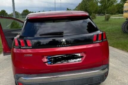 Peugeot 3008 64.000 km 17.500 &euro; Ditzingen 71254