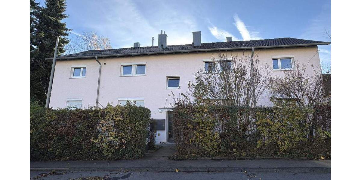 Etagenwohnung Stuttgart Rohr - 3 Zimmer, 65 m&sup2;, 135.000&euro; | Angebot:25226821