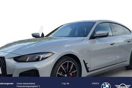 BMW 430 Gran Coupé 5.830 km 63.190 &euro; Asperg 71679