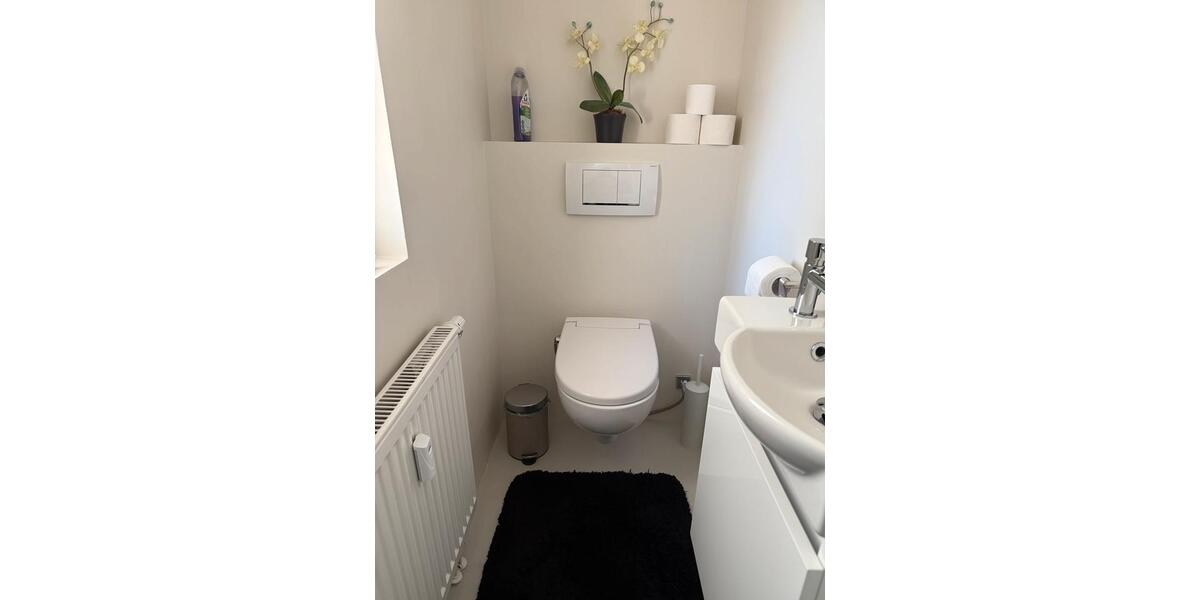 Erdgeschoßwohnung Böblingen Dagersheim - 3 Zimmer, 80 m&sup2;, 370.000&euro; | Angebot:27299996