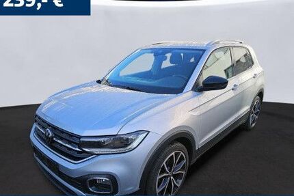 VW T-Cross 29.350 km 20.430 &euro; Korntal-Münchingen 70825