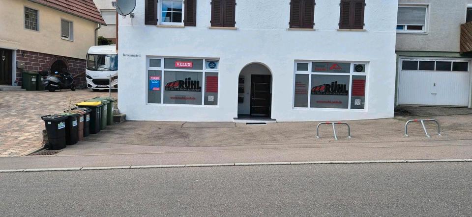 Etagenwohnung Aidlingen - 6 Zimmer, 82 m&sup2;, 1.700&euro; | Angebot:26336086