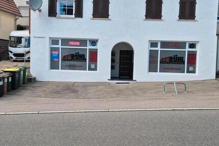 Wohnung Aidlingen - 6 Zimmer, 82 m&sup2;, 1.700&euro; | Angebot:26336086