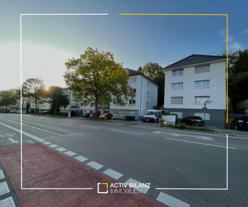 Wohnung zum Kaufen in Ludwigsburg 275.000 € 88 m²