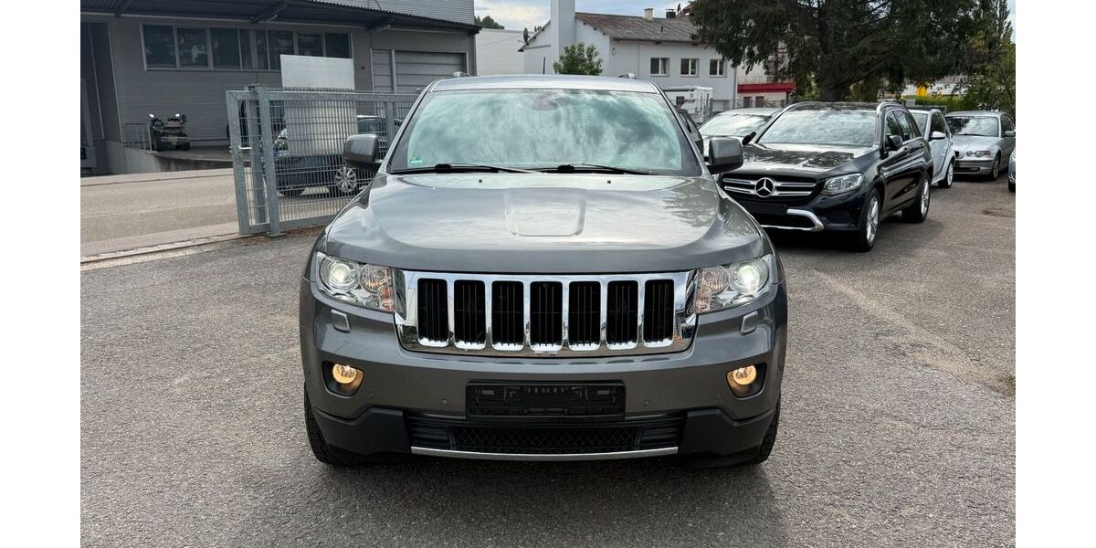 Jeep Grand Cherokee 184.000 km 11.400 &euro; Remshalden bei Stuttgart 73630