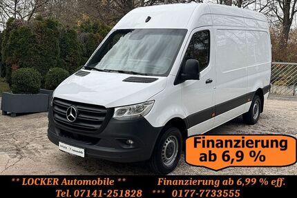 Mercedes-Benz Sprinter 205.000 km 24.600 &euro; Ludwigsburg 71642