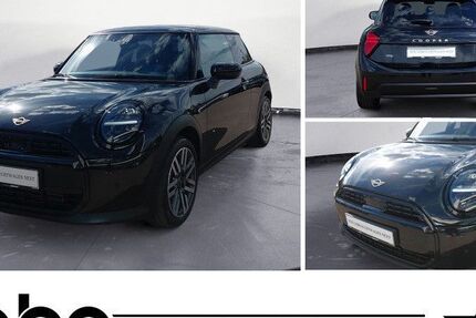 Mini Cooper C 16.252 km 27.930 &euro; Böblingen 71034
