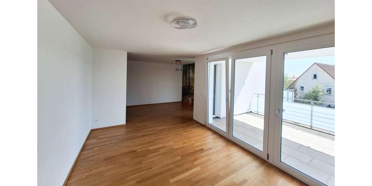 Etagenwohnung Leinfelden-Echterdingen Echterdingen - 4 Zimmer, 105 m&sup2;, 1.750&euro; | Angebot:26516359