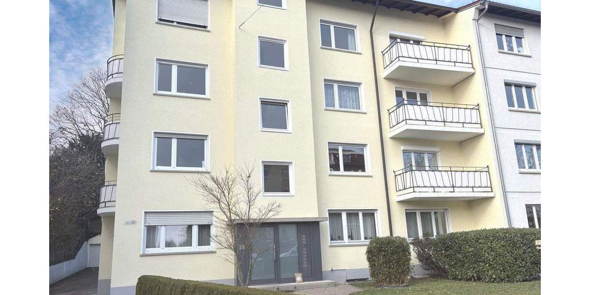 Herrliche Oase mit hervorragender Stadtanbindung! 3 zimmer