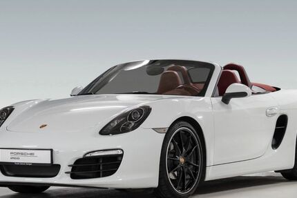 Porsche Boxster 51.500 km 56.700 &euro; Stuttgart 70469