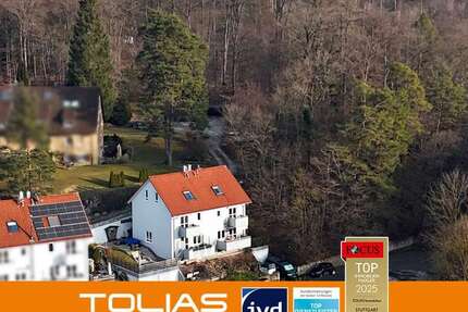 Haus Böblingen - 5 Zimmer, 112 m&sup2;, 494.000&euro; | Angebot:26364427