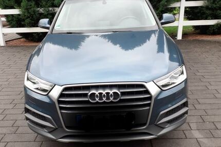 Audi Q3 48.860 km 18.350 € Reutlingen 72762