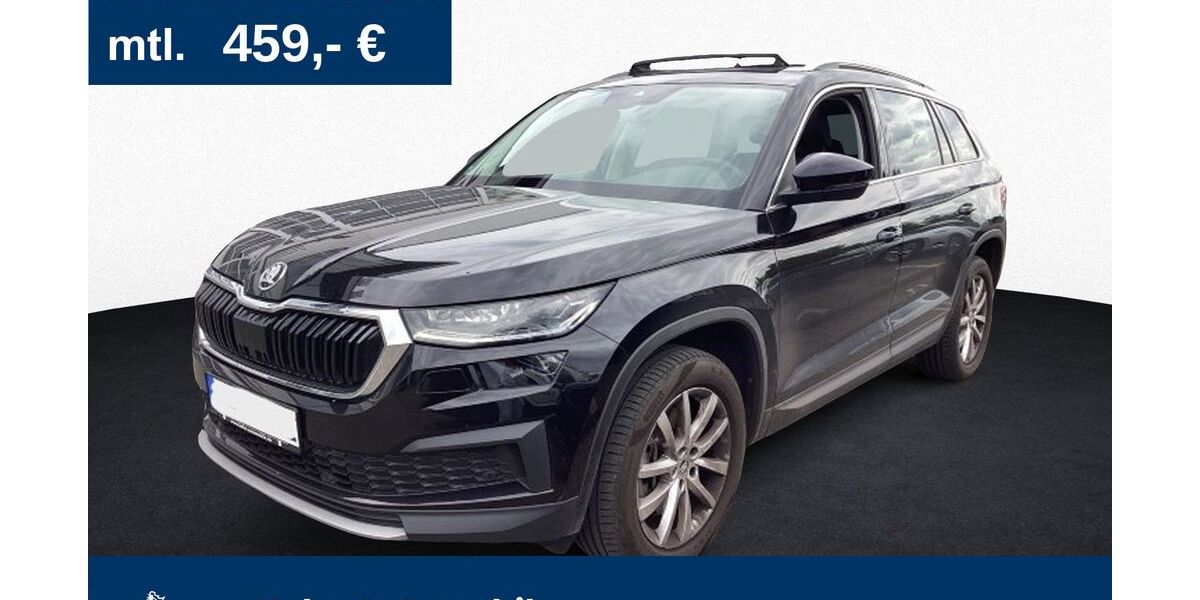 Skoda Kodiaq 44.890 km 35.830 &euro; Weinstadt-Endersbach 71384
