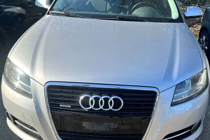 Audi A3 194.000 km 5.500 &euro; Villingen Schwenningen 78054