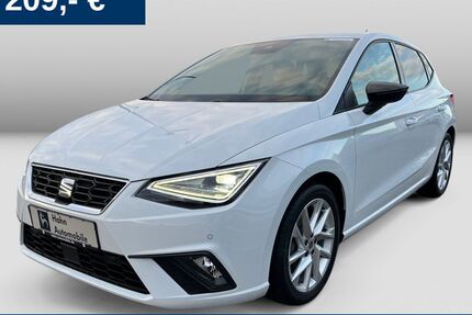 Seat Ibiza 13.780 km 19.990 &euro; Weinstadt-Endersbach 71384