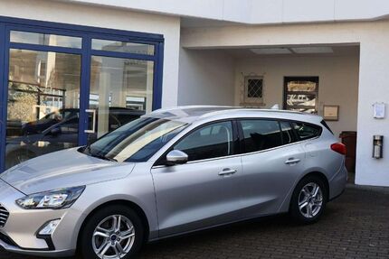 Ford Focus 40.900 km 19.990 € Besigheim 74354