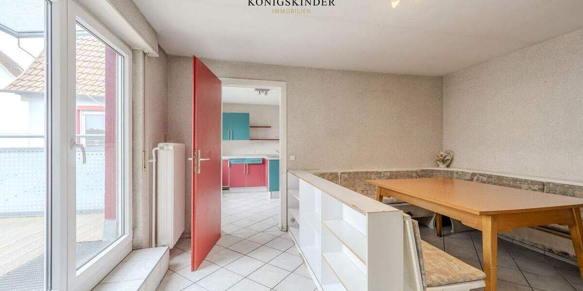 Mehrfamilienhaus, Wohnhaus Weil im Schönbuch - 7 Zimmer, 201 m&sup2;, 569.000&euro; | Angebot:25896512