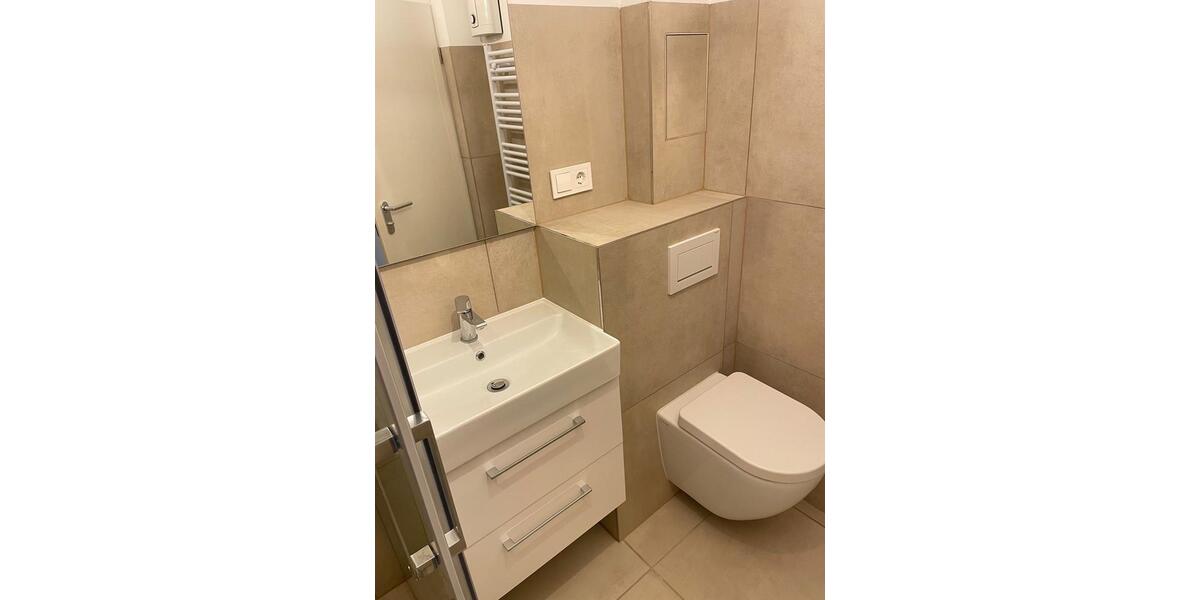 Etagenwohnung Stuttgart Stuttgart-Mitte - 1 Zimmer, 27 m&sup2;, 185.000&euro; | Angebot:26727682