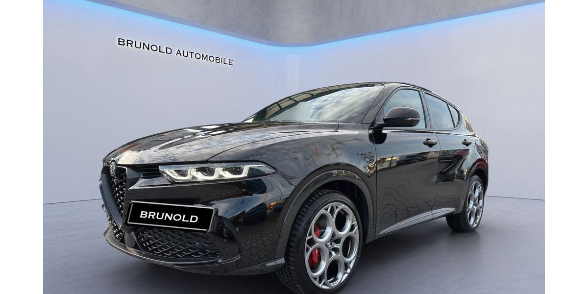 Alfa Romeo Tonale 14.000 km 33.900 &euro; Stuttgart 70565