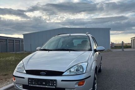 Ford Focus 130.000 km 1.500 &euro; Weil im schönbuch 71093