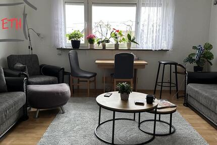 Wohnung Ludwigsburg Hoheneck - 3 Zimmer, 62 m&sup2;, 650&euro; | Angebot:26072296