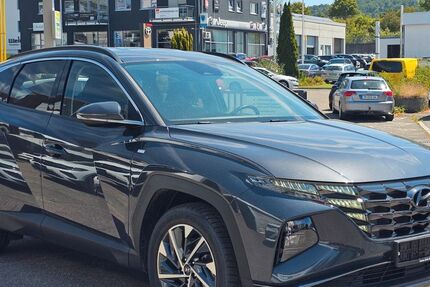 Hyundai TUCSON 18.707 km 26.300 &euro; Leonberg 71229