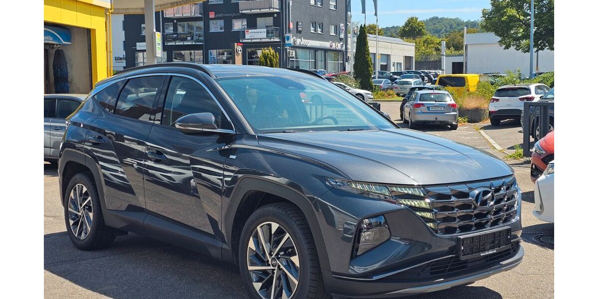 Hyundai TUCSON 18.707 km 26.300 &euro; Leonberg 71229