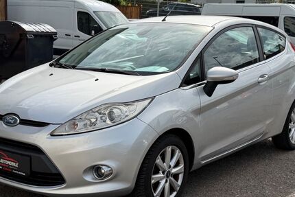 Ford Fiesta 165.000 km 1.990 &euro; Filderstadt bei Stuttgart 70794